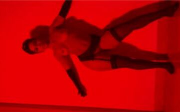 Videos da Manu Amaral peladinha em ensaio sensual