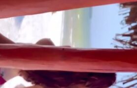 Videos cibelle ferreira apareceu bico do peito