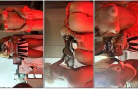 Ani Rocha aparece sem roupa em vídeos com duas amigas sensuais e com peitões