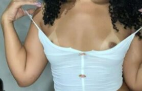 Pati Maia aparece em um vídeo sem tarifas, exibindo sua buceta