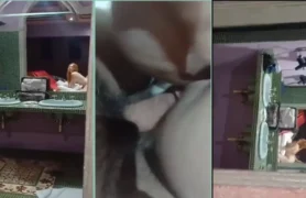 Vídeos picantes da Tita Antony (Antonytita) se divertindo na cama